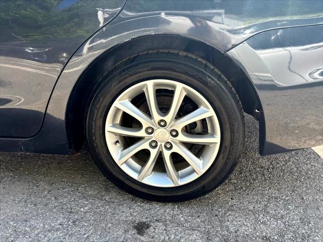 used 2014 Subaru Impreza car, priced at $6,900
