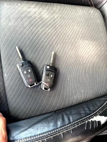 used 2014 Buick Encore car, priced at $7,600