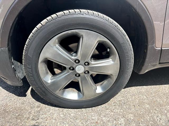 used 2014 Buick Encore car, priced at $7,600