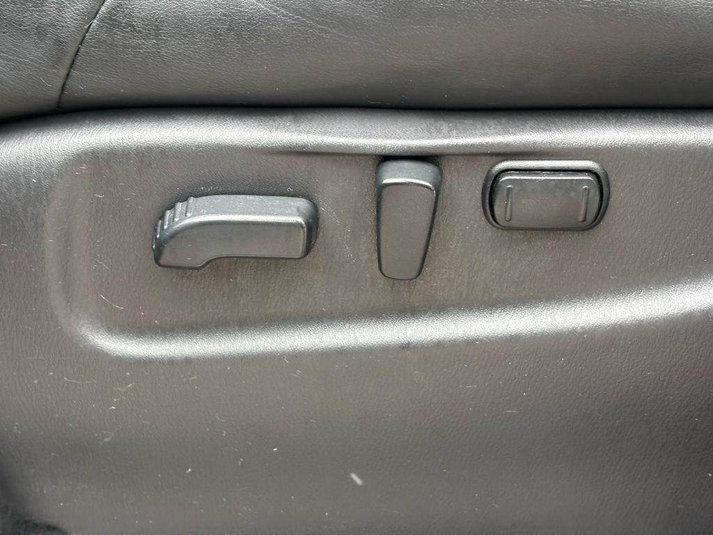 used 2018 INFINITI QX80 car, priced at $18,900