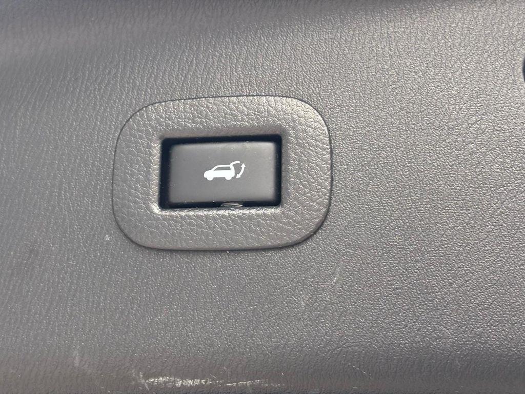 used 2018 INFINITI QX80 car, priced at $18,900