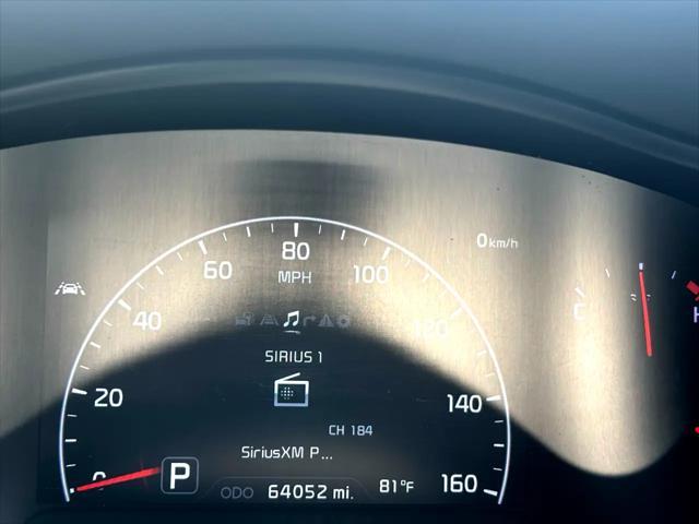 used 2014 Kia Cadenza car, priced at $9,500