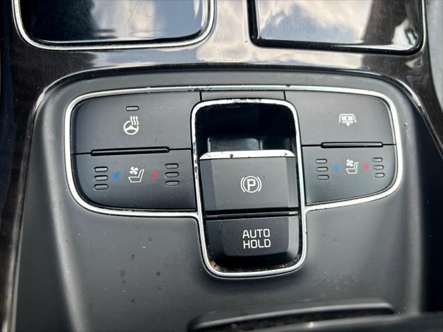 used 2014 Kia Cadenza car, priced at $9,500