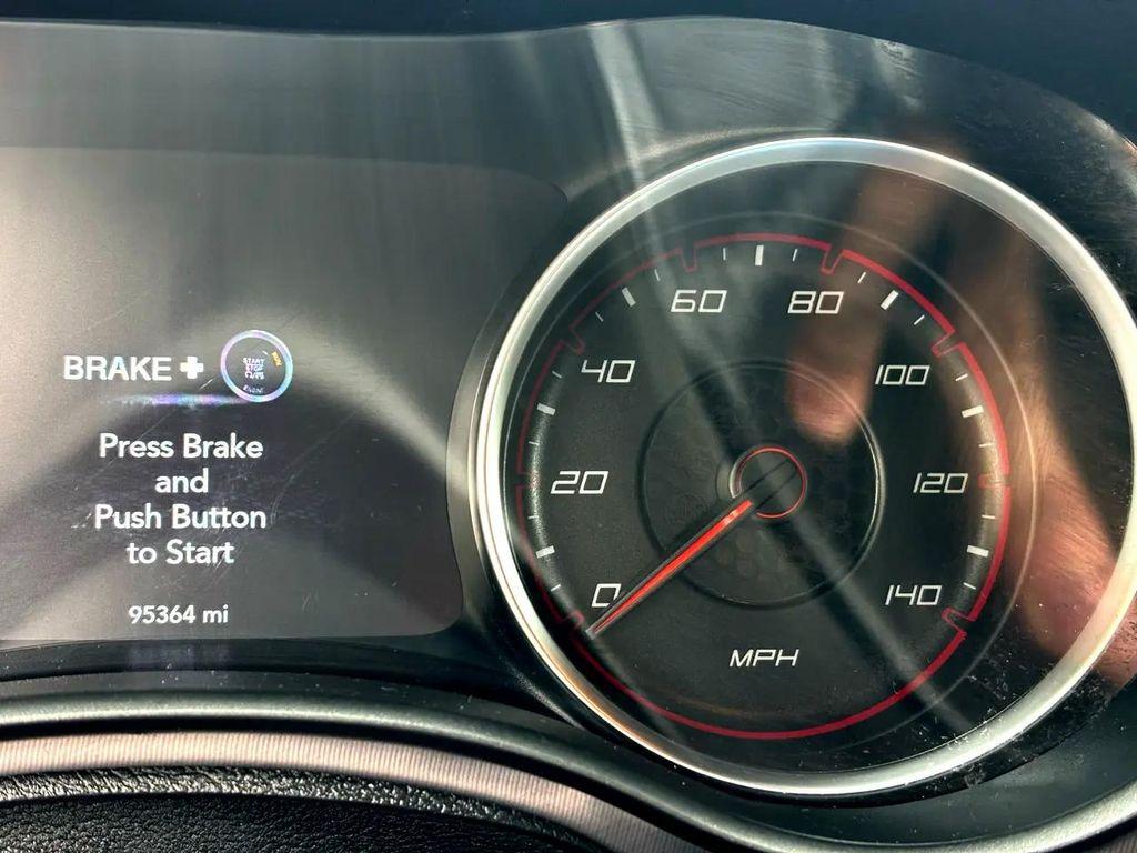 used 2020 Dodge Charger car, priced at $13,500
