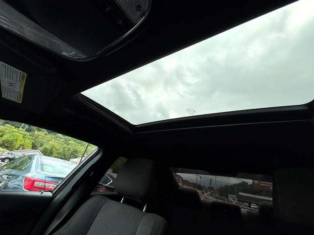 used 2020 Dodge Charger car, priced at $13,500