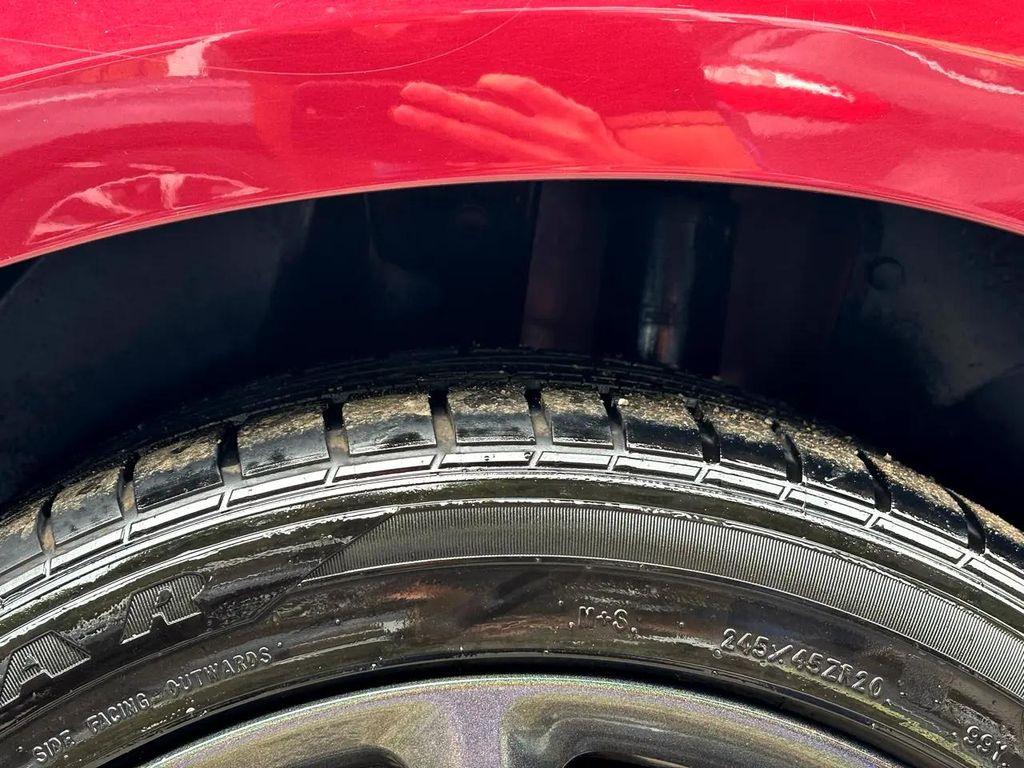 used 2020 Dodge Charger car, priced at $13,500