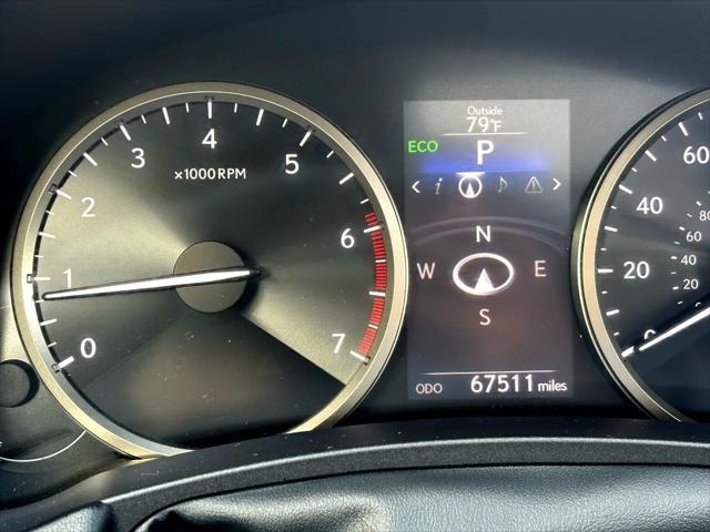 used 2016 Lexus NX 200t car, priced at $16,900