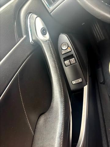 used 2011 Cadillac CTS car, priced at $9,800
