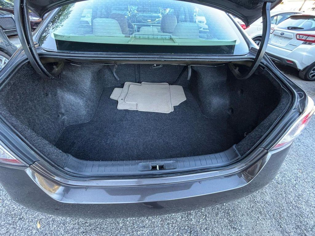 used 2014 Nissan Altima car, priced at $6,500