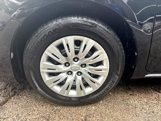 used 2014 Toyota Camry car, priced at $9,500
