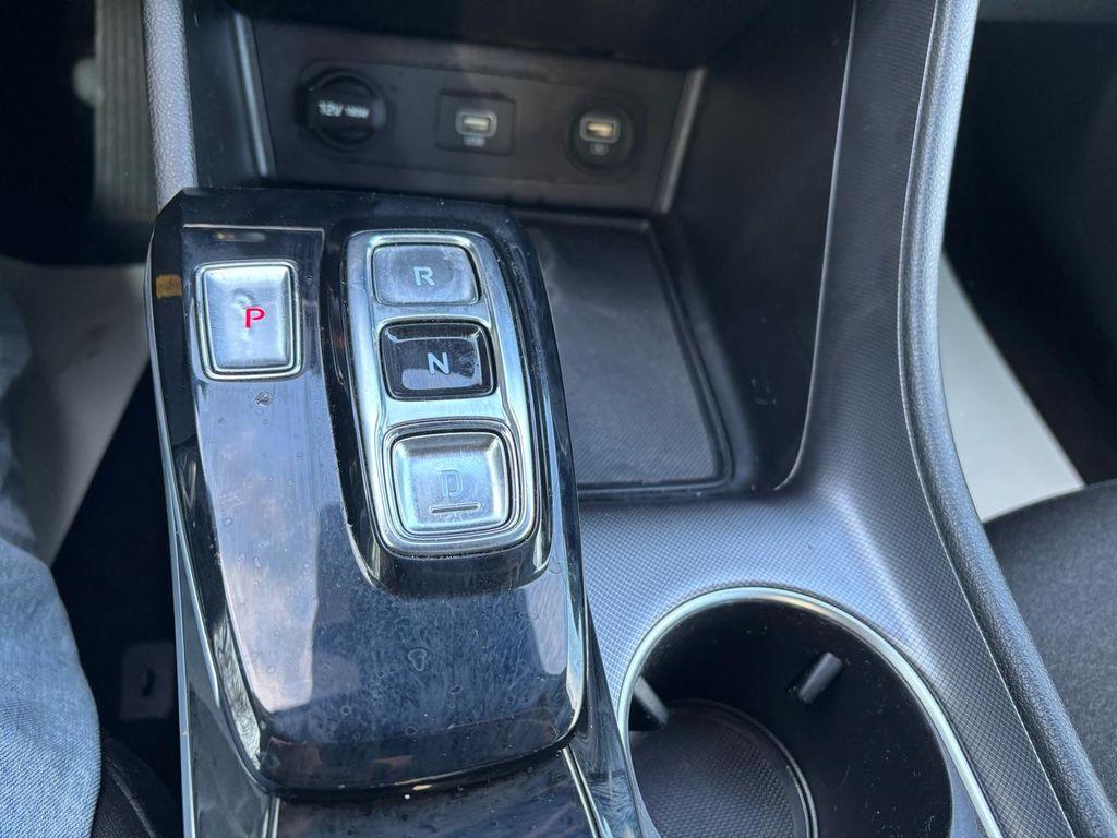 used 2021 Hyundai Sonata car, priced at $12,800