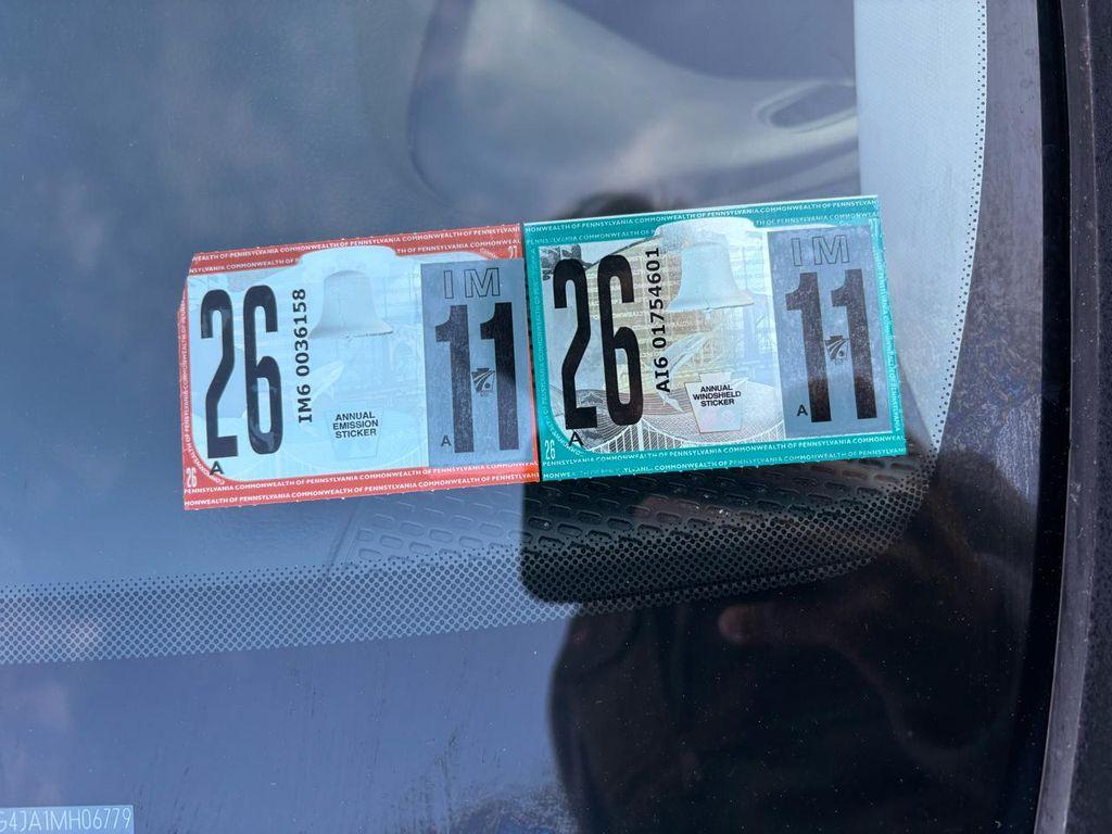 used 2021 Hyundai Sonata car, priced at $12,800