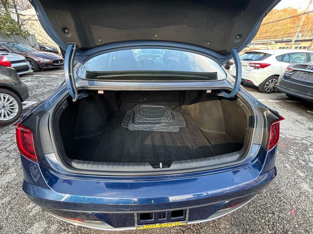 used 2021 Hyundai Sonata car, priced at $12,800