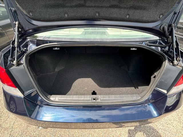 used 2012 Subaru Legacy car, priced at $6,700