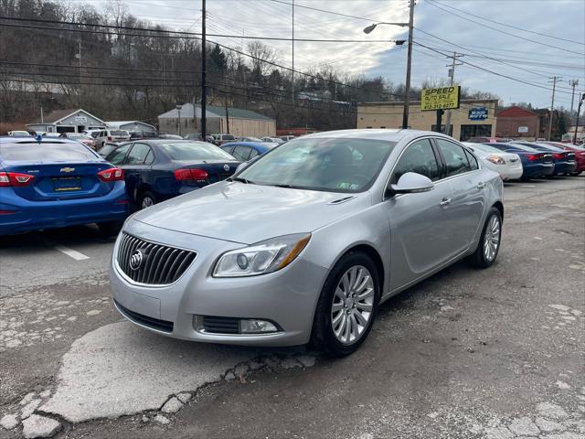 used 2013 Buick Regal car, priced at $7,900