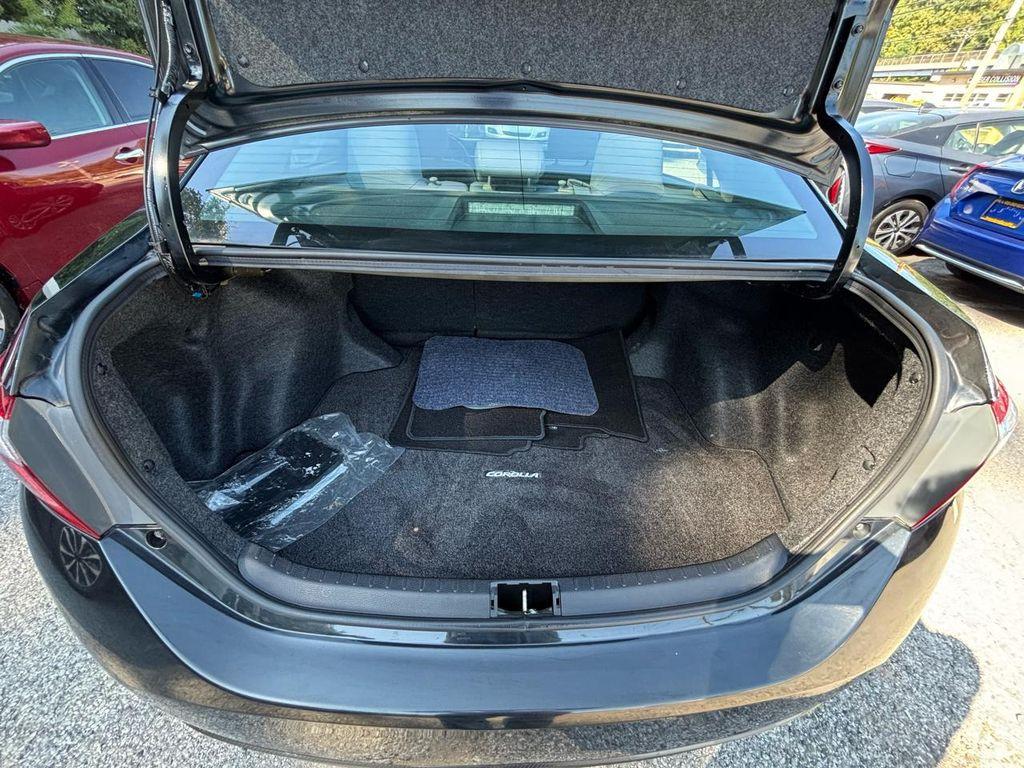 used 2016 Toyota Corolla car, priced at $10,200