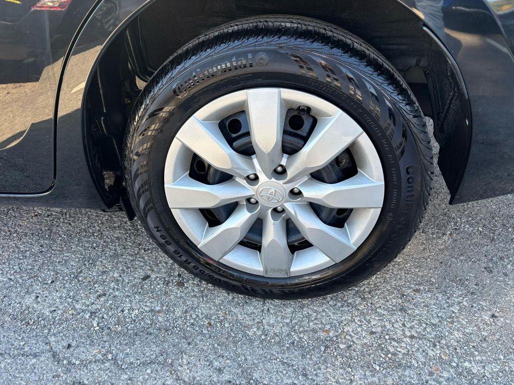 used 2016 Toyota Corolla car, priced at $10,200