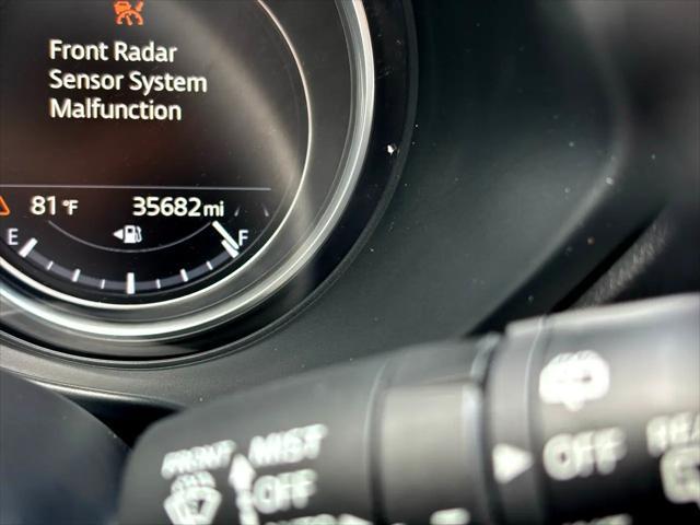 used 2020 Mazda CX-5 car, priced at $14,900