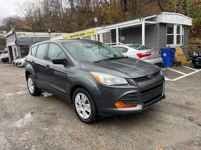 used 2015 Ford Escape car, priced at $8,990