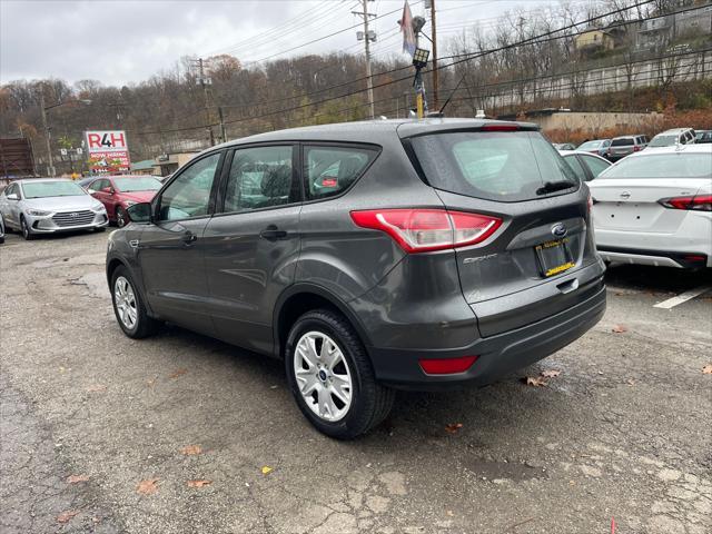 used 2015 Ford Escape car, priced at $8,990