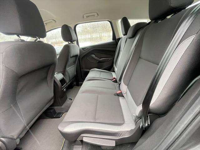 used 2015 Ford Escape car, priced at $8,990