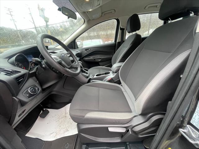 used 2015 Ford Escape car, priced at $8,990