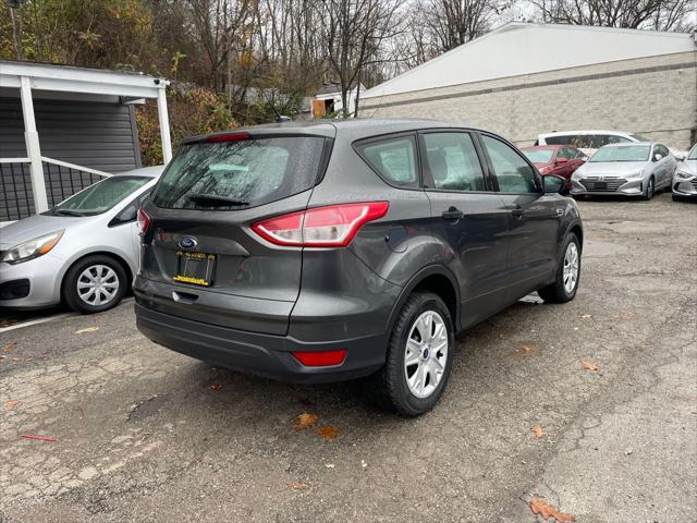 used 2015 Ford Escape car, priced at $8,990