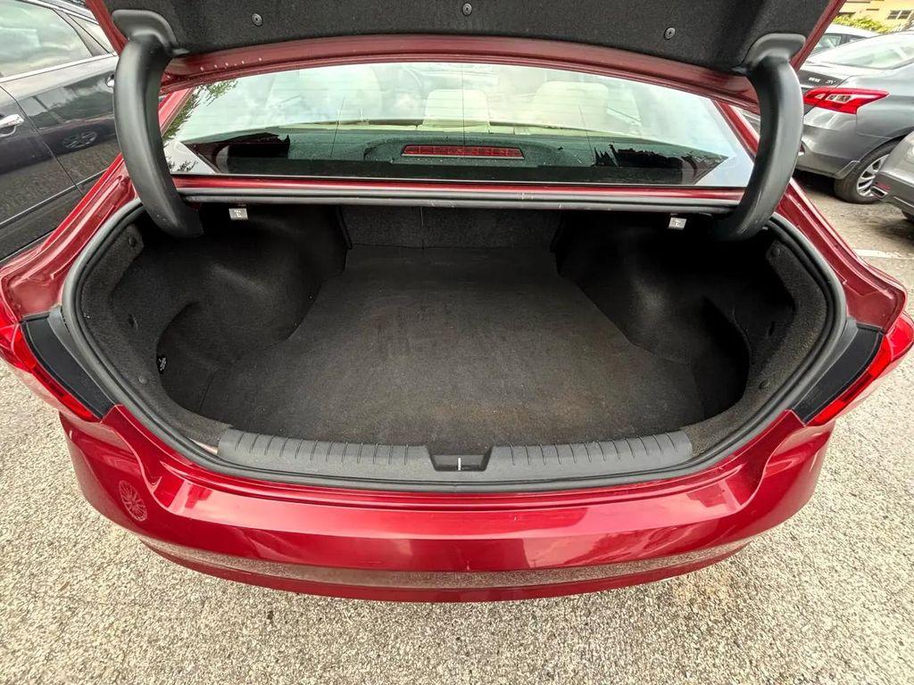 used 2015 Hyundai Sonata car, priced at $7,300