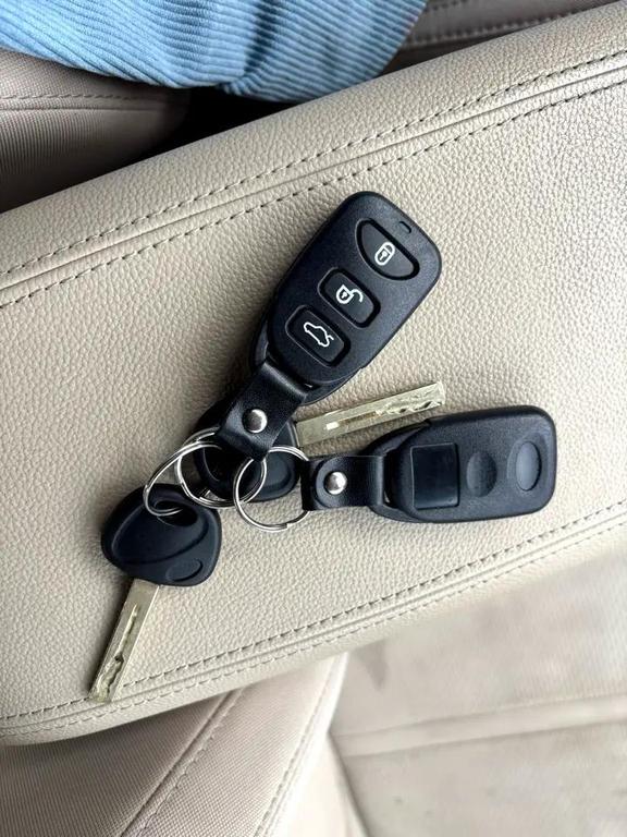 used 2015 Hyundai Sonata car, priced at $7,300