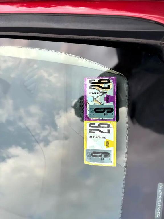 used 2015 Hyundai Sonata car, priced at $7,300