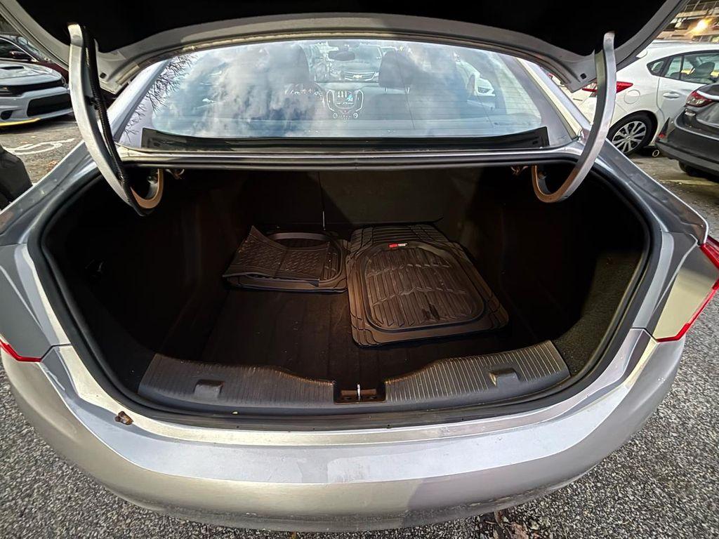 used 2016 Chevrolet Cruze car, priced at $7,900