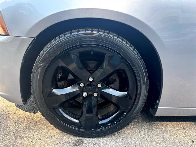 used 2013 Dodge Charger car, priced at $9,300