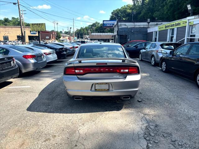 used 2013 Dodge Charger car, priced at $9,300