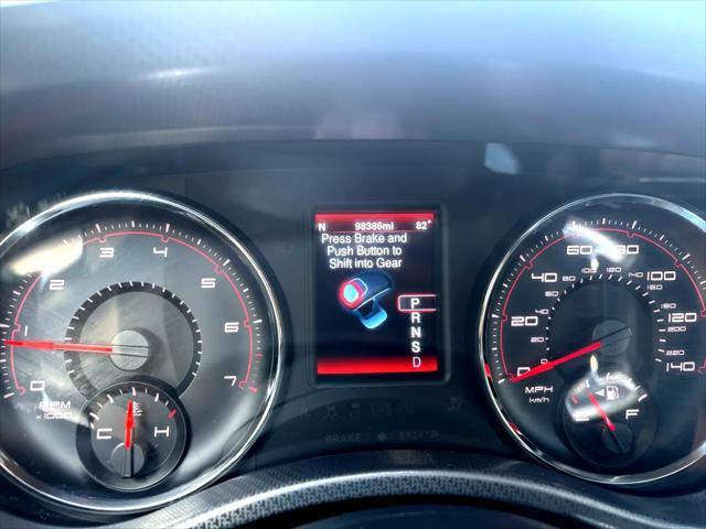 used 2013 Dodge Charger car, priced at $9,300