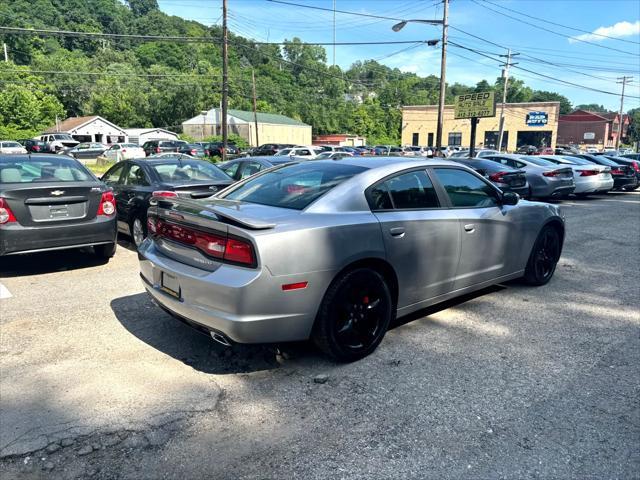 used 2013 Dodge Charger car, priced at $9,300