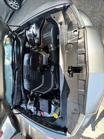 used 2013 Dodge Charger car, priced at $9,300
