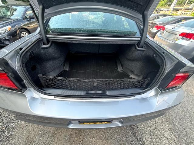 used 2013 Dodge Charger car, priced at $9,300