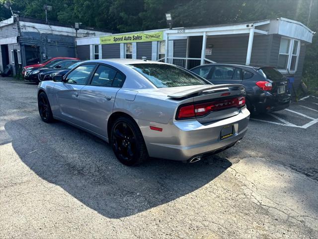 used 2013 Dodge Charger car, priced at $9,300