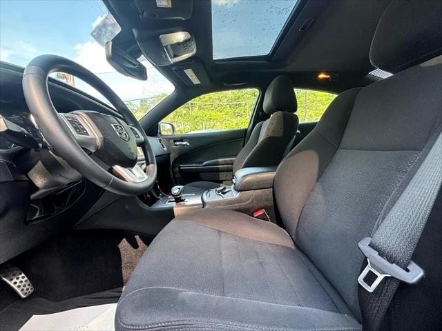 used 2013 Dodge Charger car, priced at $9,300