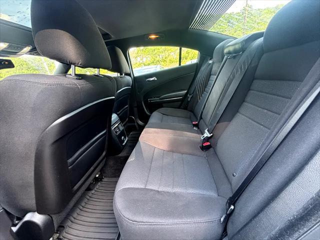 used 2013 Dodge Charger car, priced at $9,300
