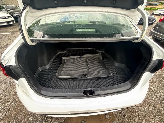 used 2020 Toyota Corolla car, priced at $11,800