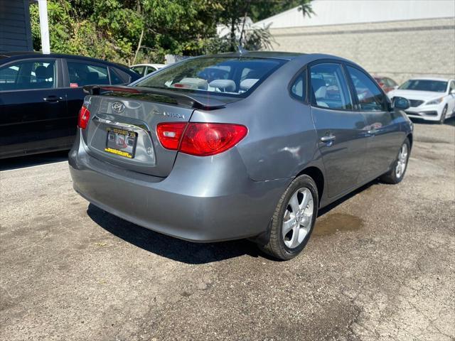 used 2010 Hyundai Elantra car, priced at $4,500