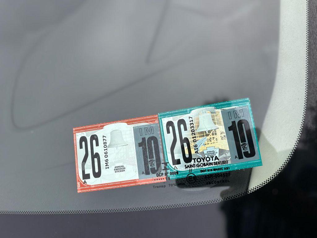 used 2016 Scion iA car, priced at $7,900