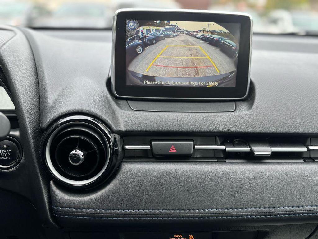 used 2016 Scion iA car, priced at $7,900