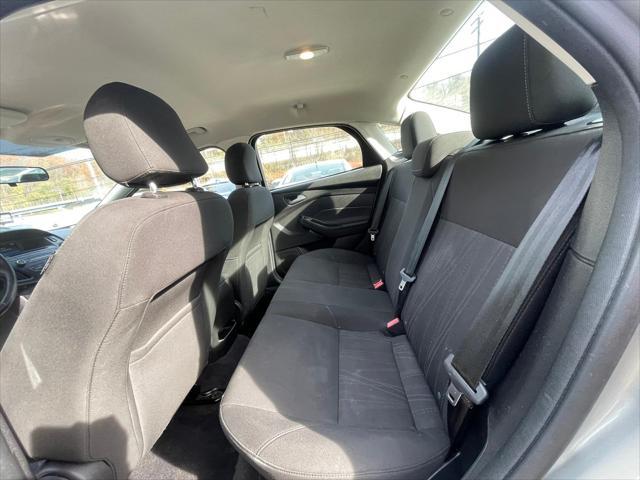 used 2015 Ford Focus car, priced at $7,000