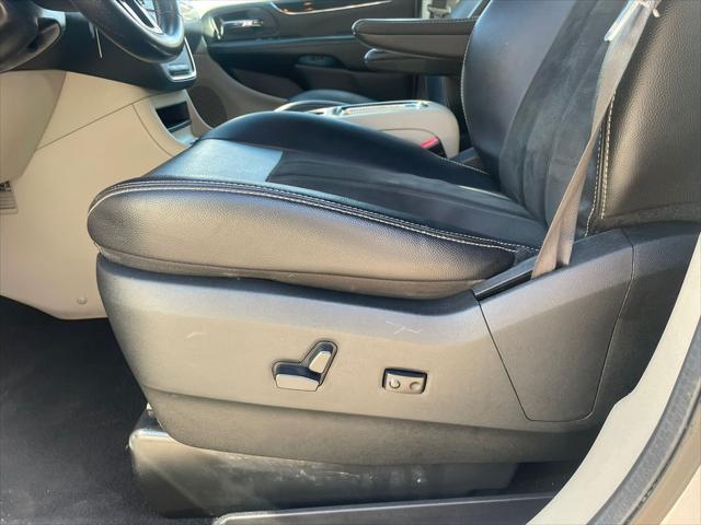 used 2019 Dodge Grand Caravan car, priced at $10,500