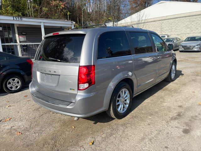 used 2019 Dodge Grand Caravan car, priced at $10,500