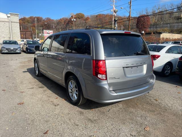 used 2019 Dodge Grand Caravan car, priced at $10,500