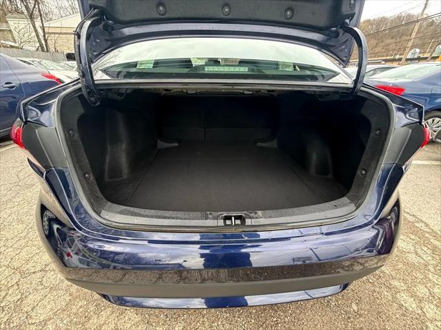 used 2020 Toyota Corolla car, priced at $13,900