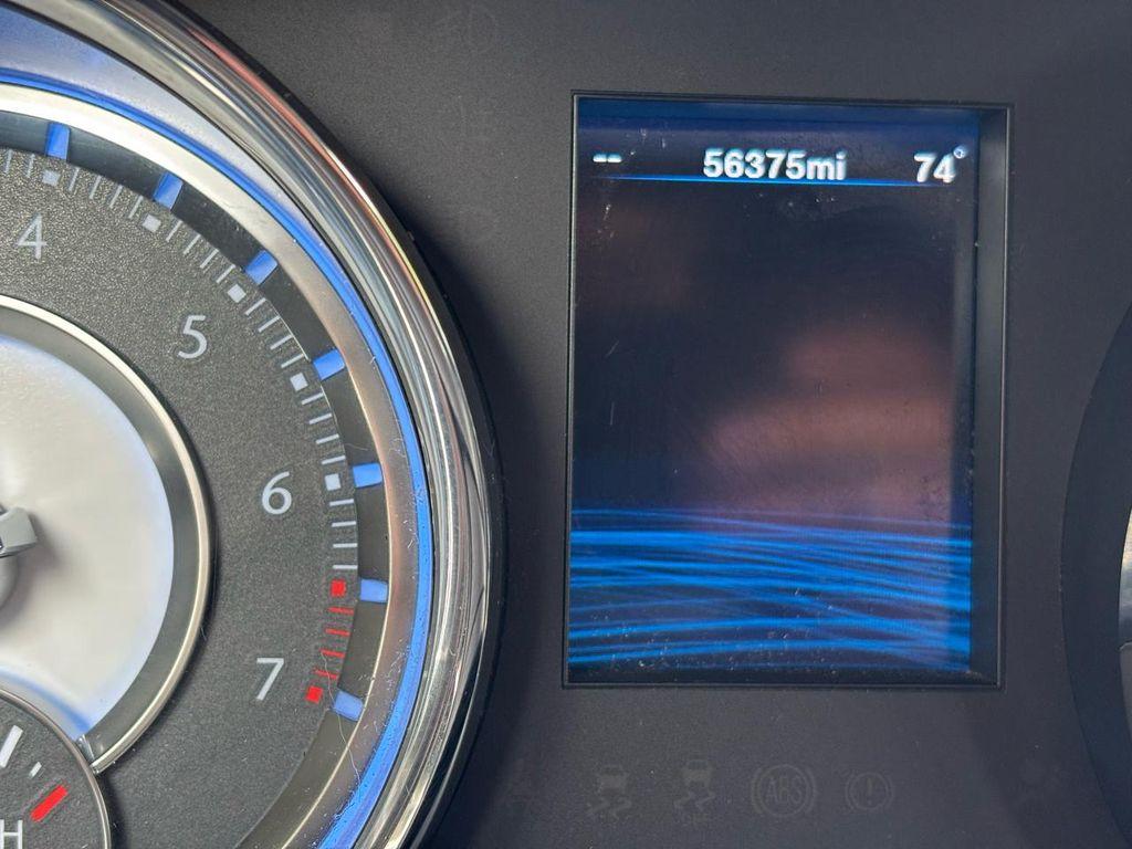 used 2012 Chrysler 300 car, priced at $8,900